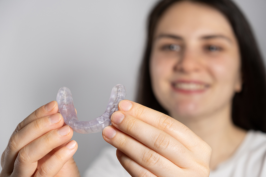 Invisalign