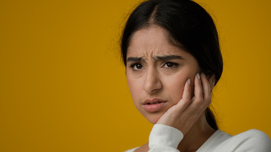 TMJ Disorders
