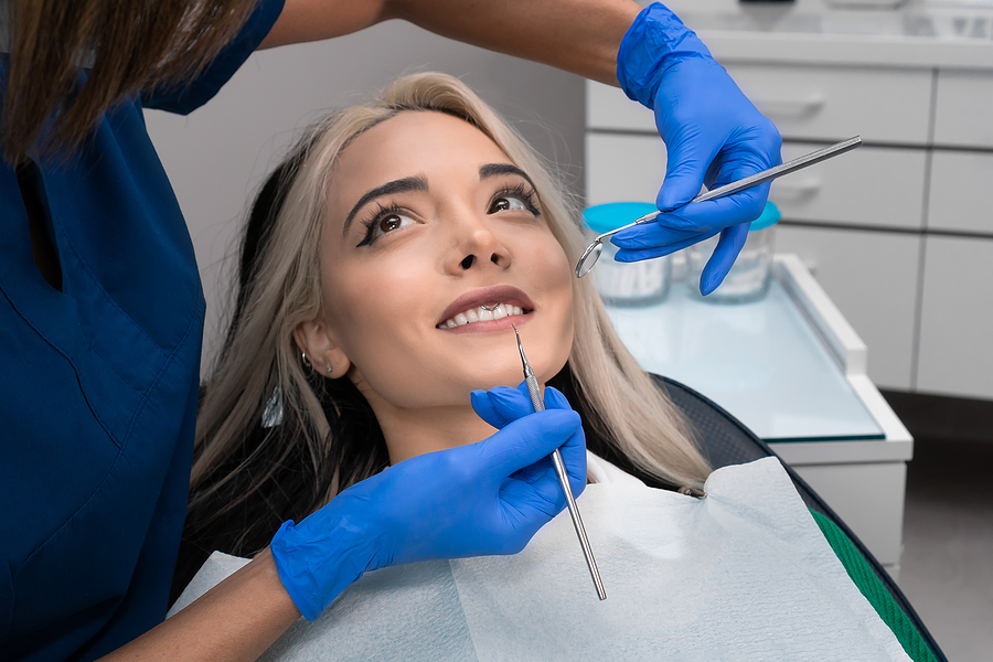 The Importance of Preventive Dental Care