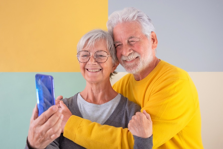 Full or Partial Dentures