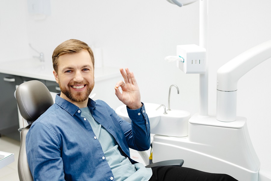 Dental Checkups