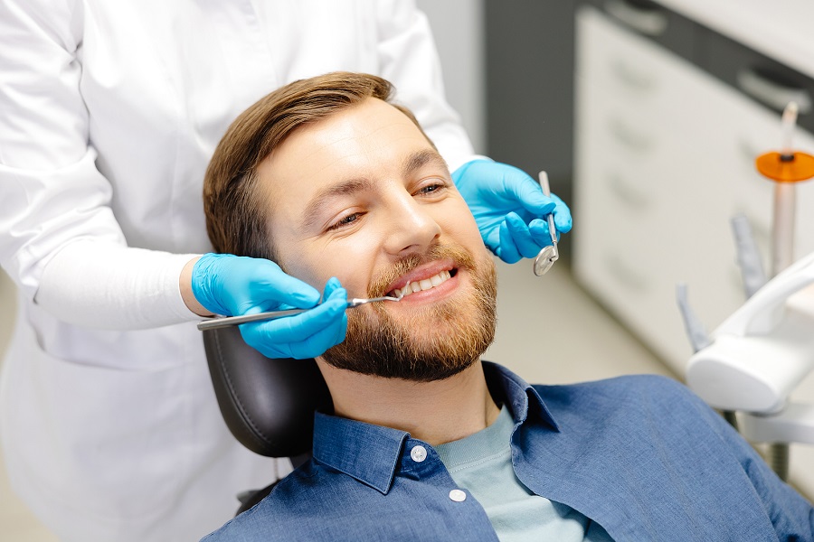 Periodontal Surgery