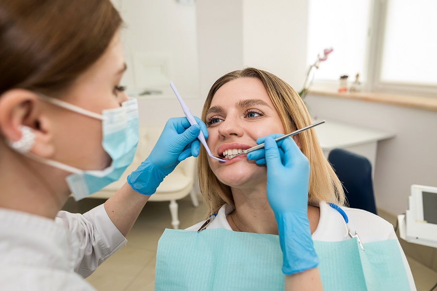 Periodic Fluoride Treatments