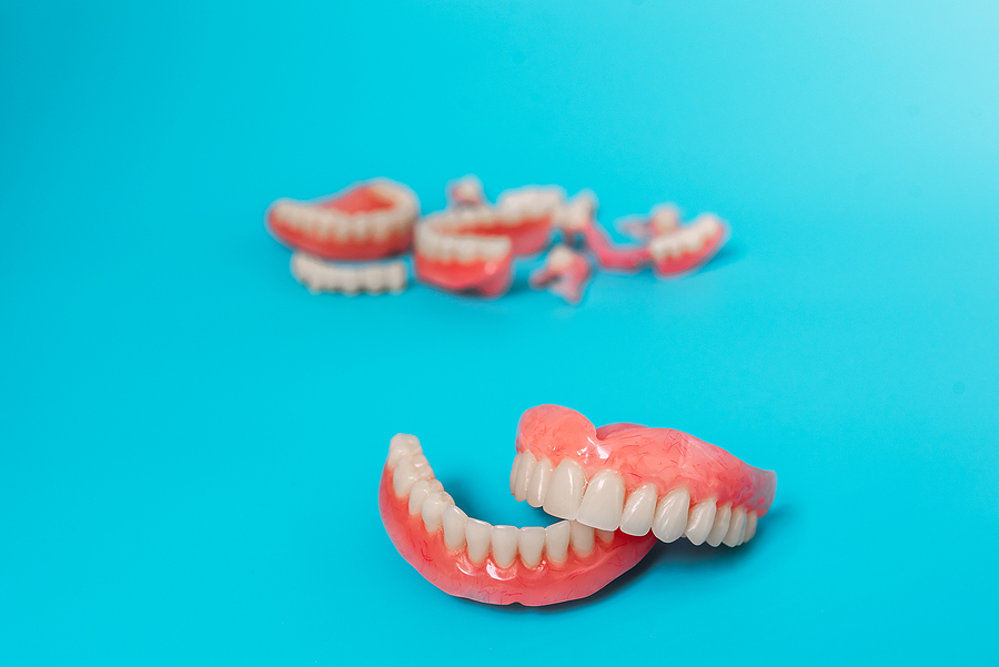 Regain Your Smile and Confidence with Custom Dentures in Jamaica, NY